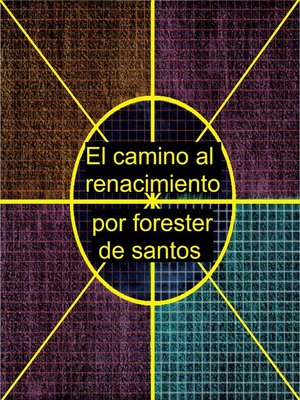 cover image of El camino al renacimiento